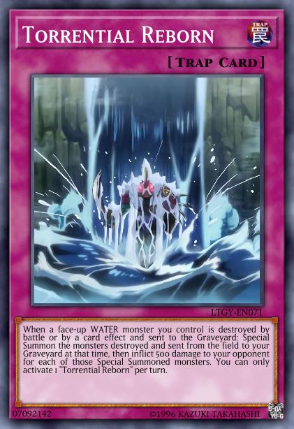 Torrential Reborn