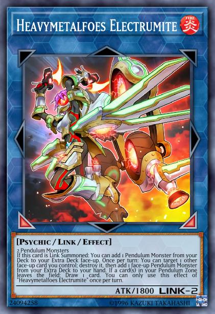 Heavymetalfoes Electrumite