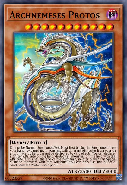 Archnemeses Protos