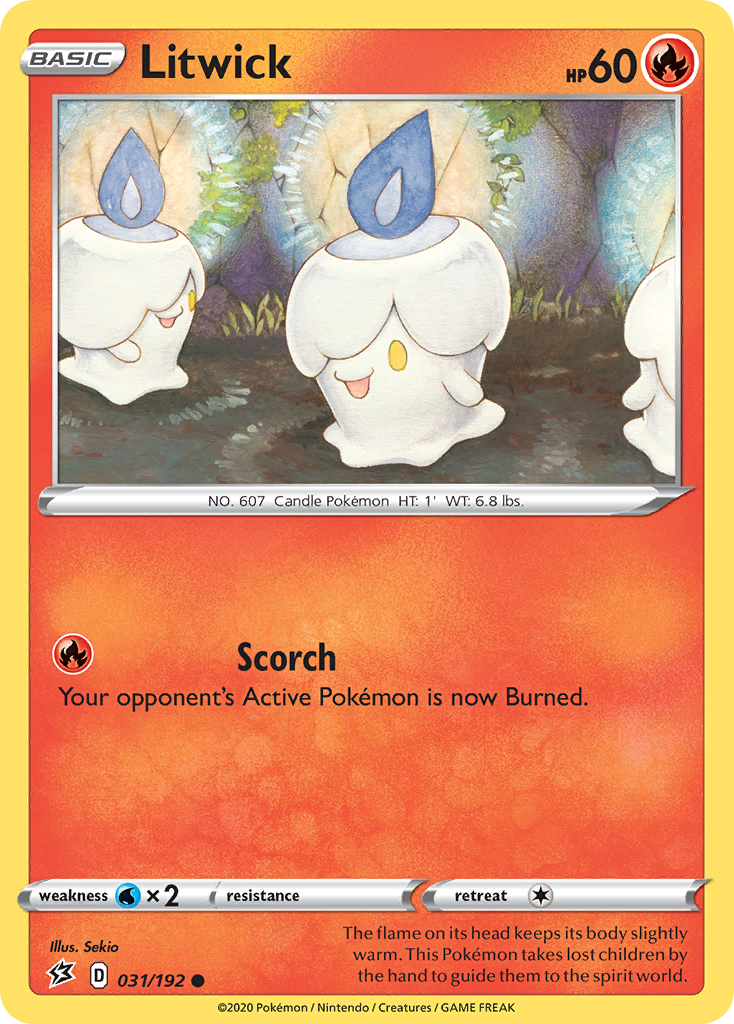 Litwick 