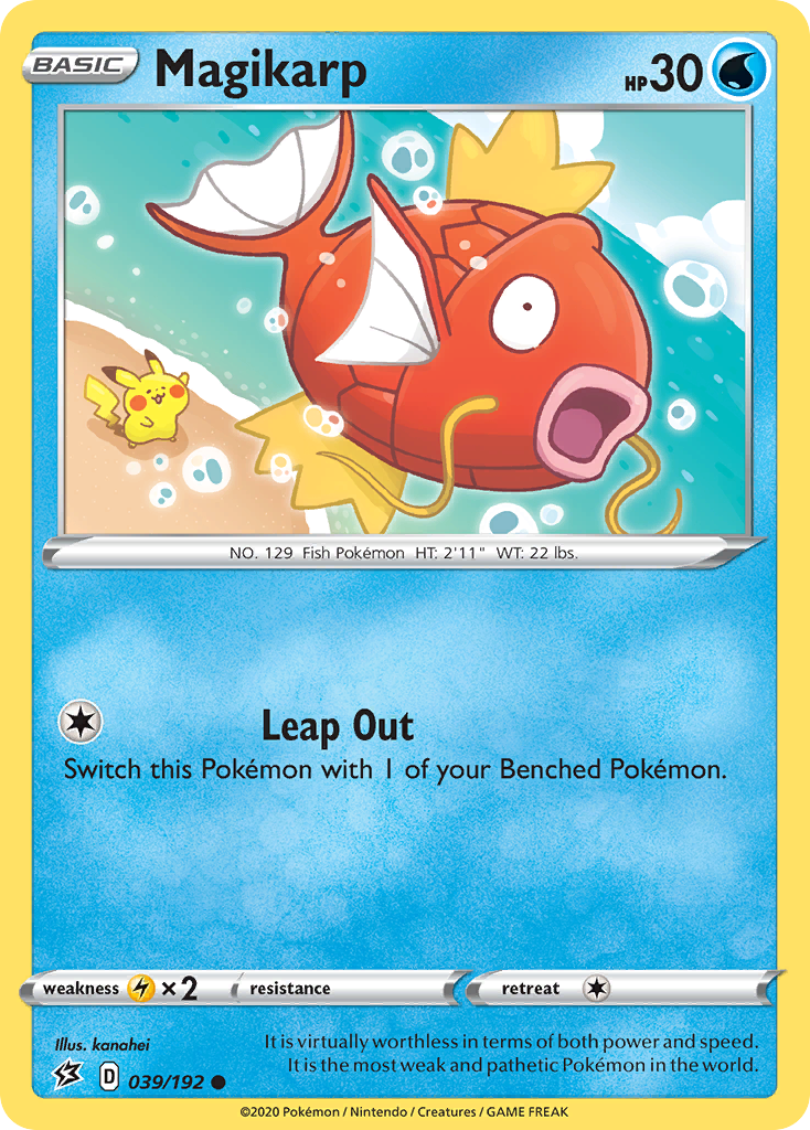 Magikarp 