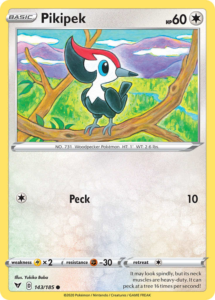 Pikipek 