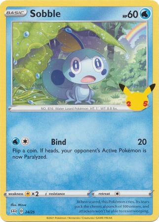 Sobble