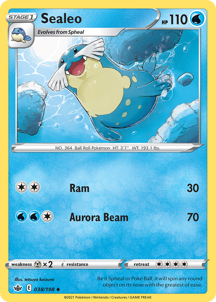 Sealeo 