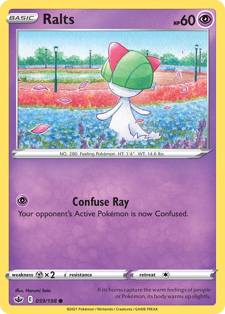 Ralts 