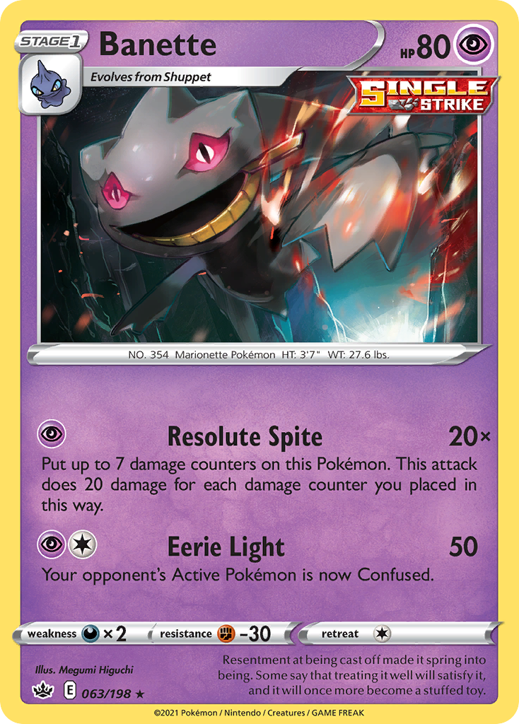 Banette 