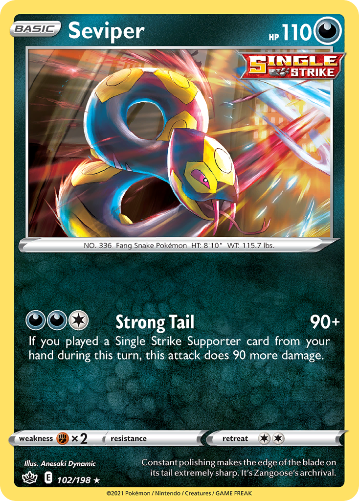 Seviper 