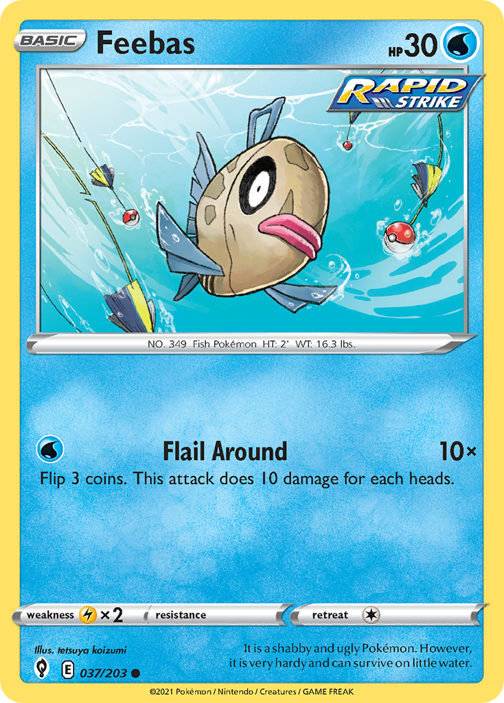 Feebas 