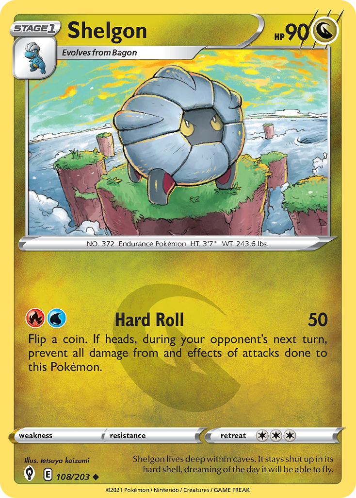 Shelgon 