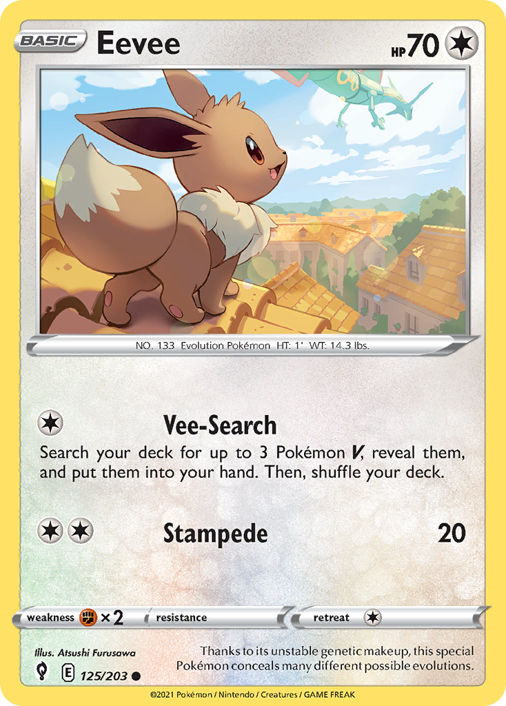 Eevee 