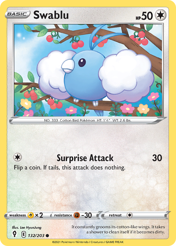 Swablu 