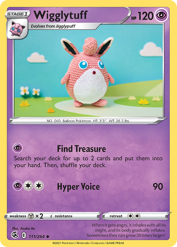 Wigglytuff 