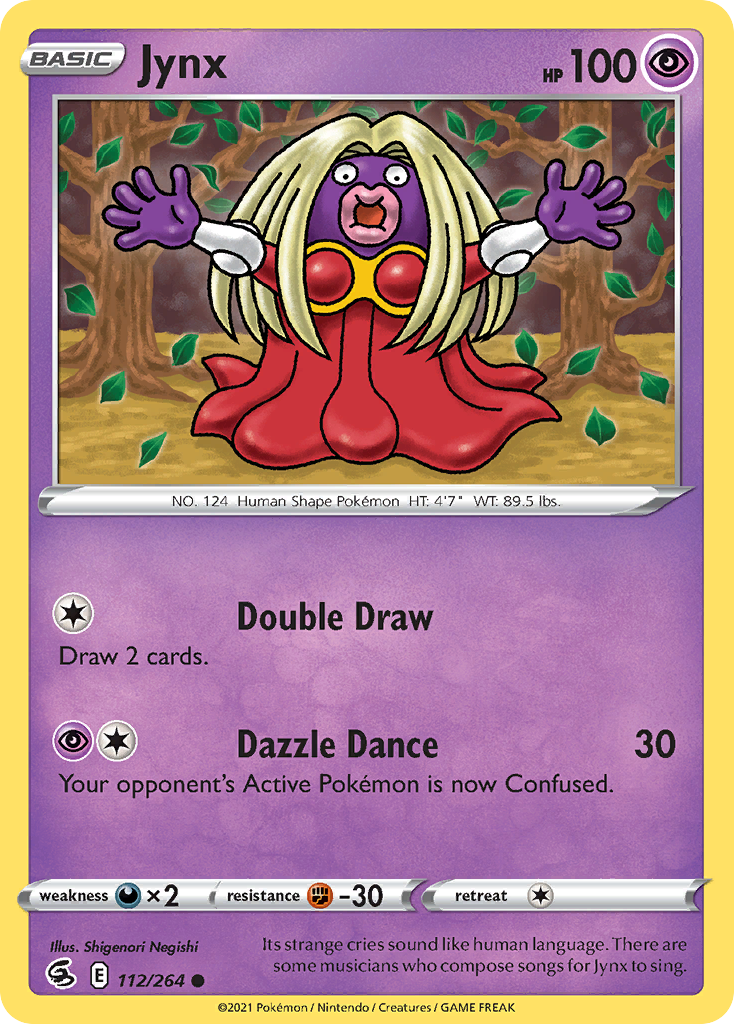 Jynx 