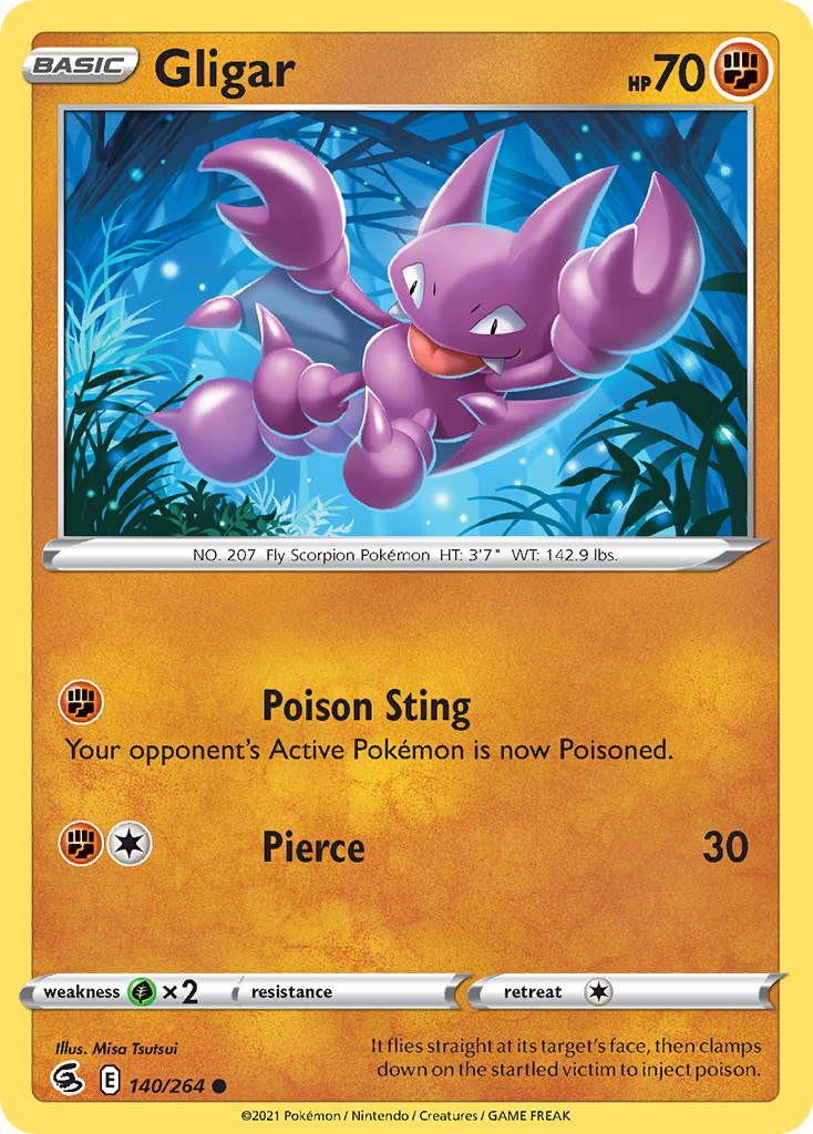 Gligar 