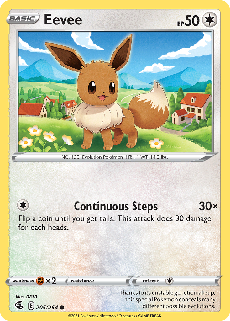 Eevee 