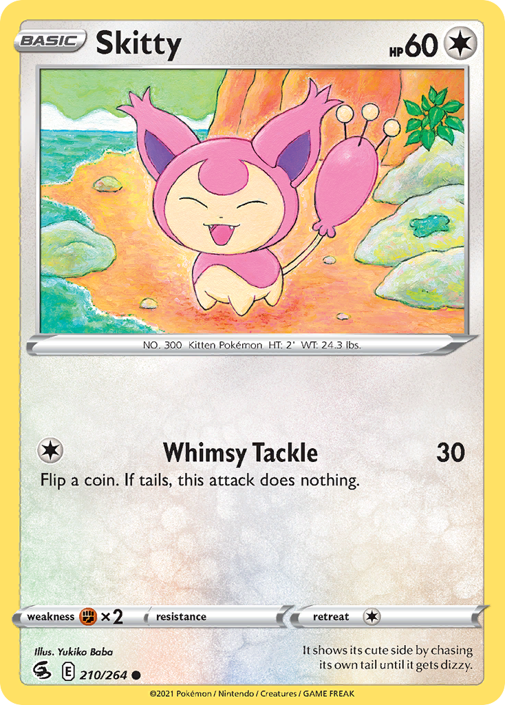 Skitty 