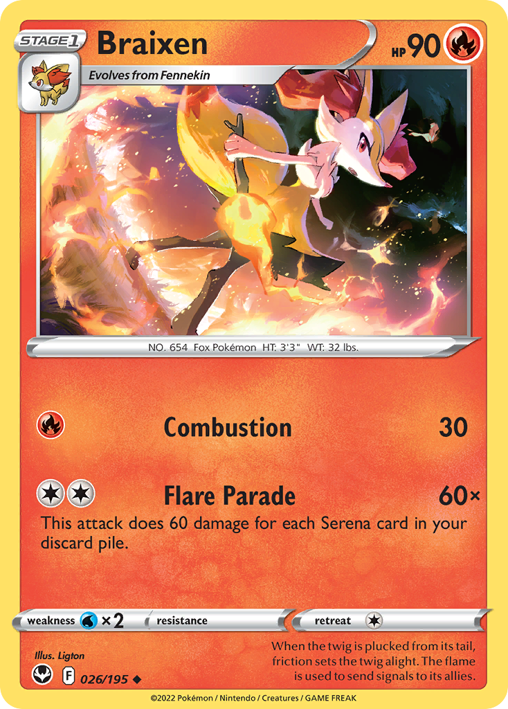 Braixen 