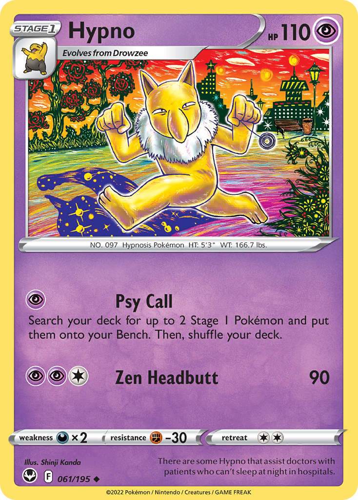 Hypno 