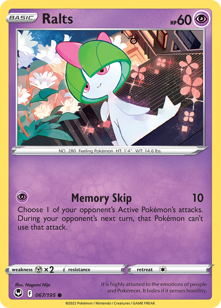 Ralts 
