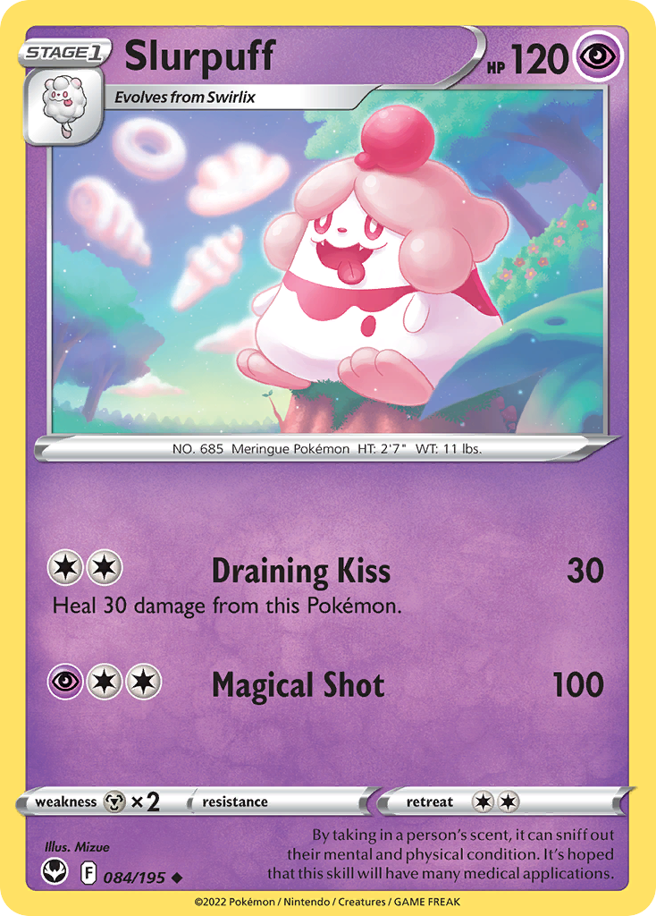 Slurpuff 