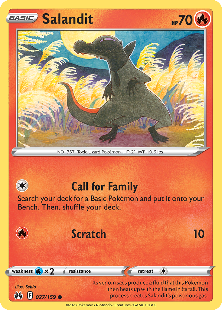 Salandit 
