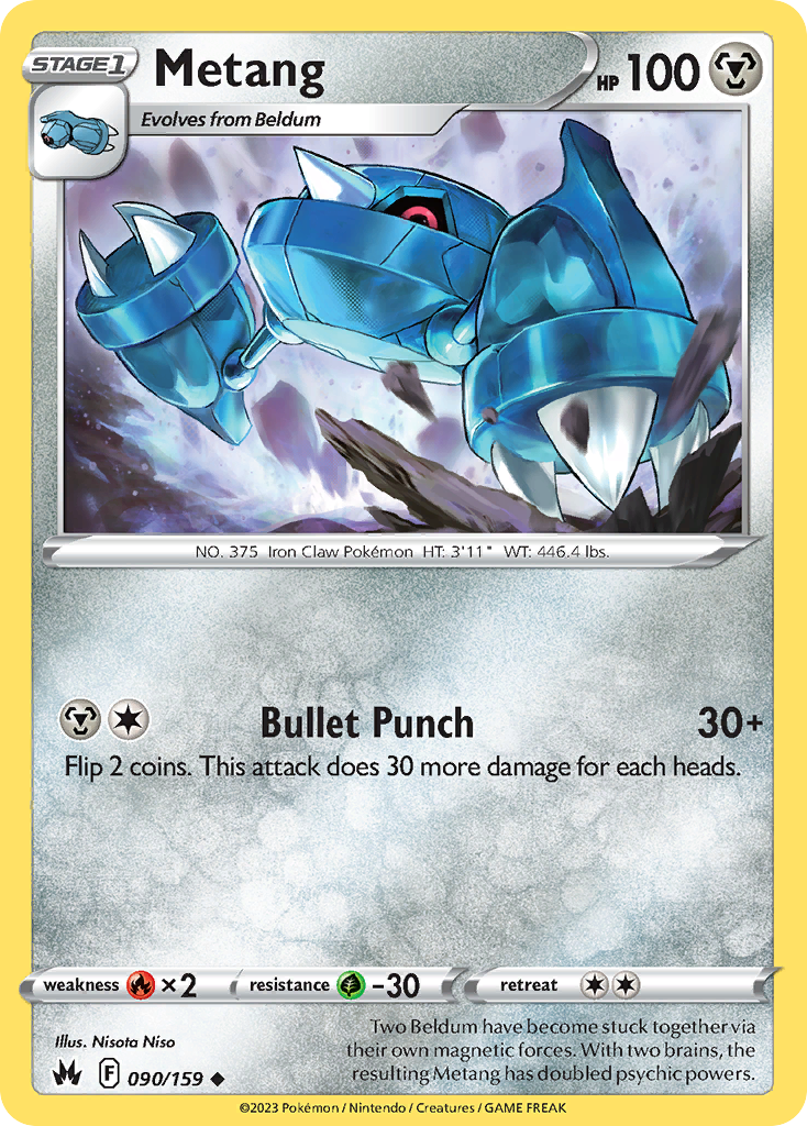 Metang 