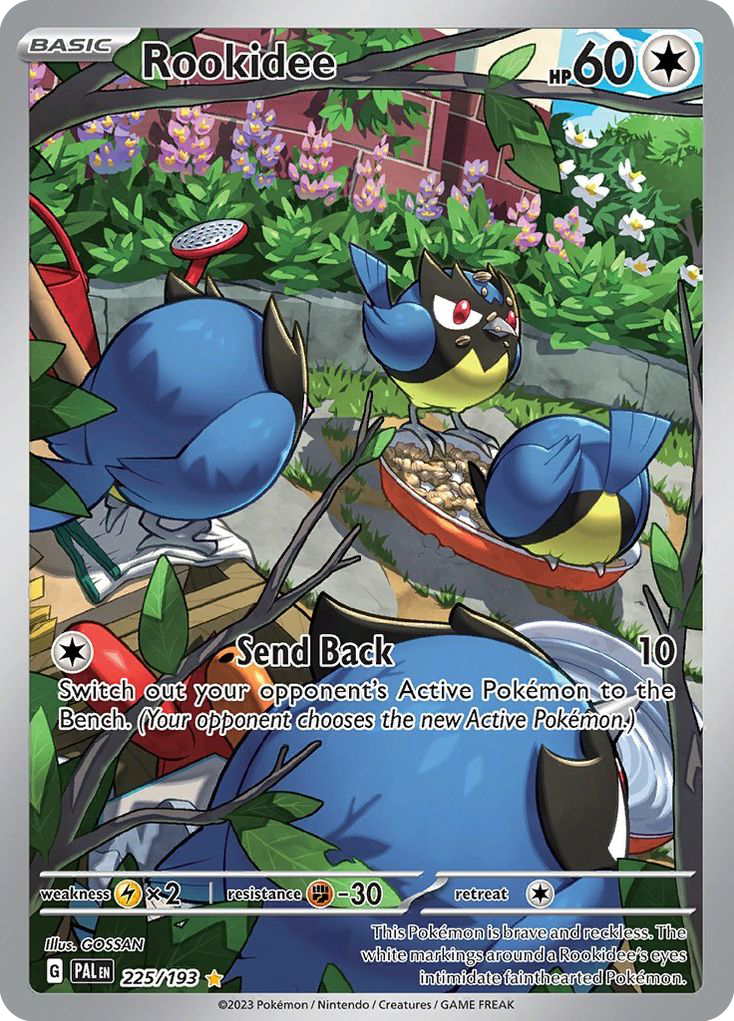 Rookidee 