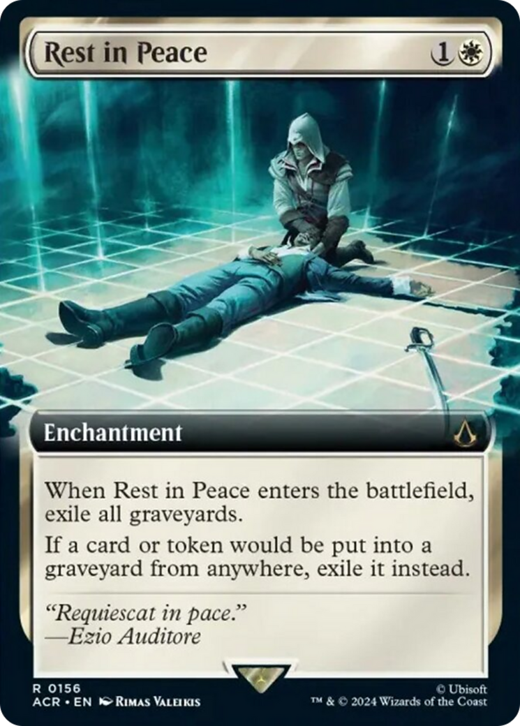 Rest in Peace (V.1)