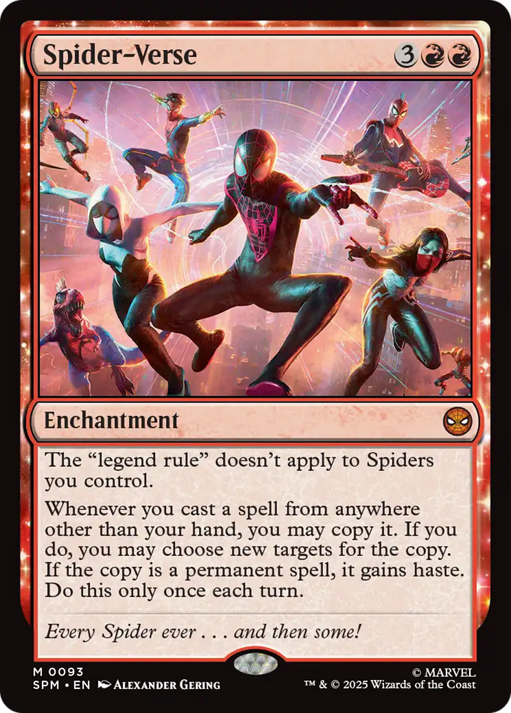 Spider-Verse