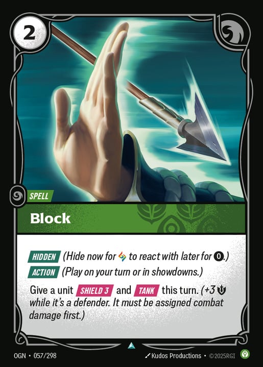 Block — 1/2
