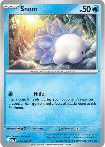 Snom [Hide]