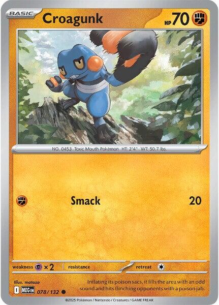 Croagunk [Smack]