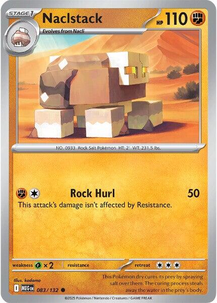 Naclstack [Rock Hurl]