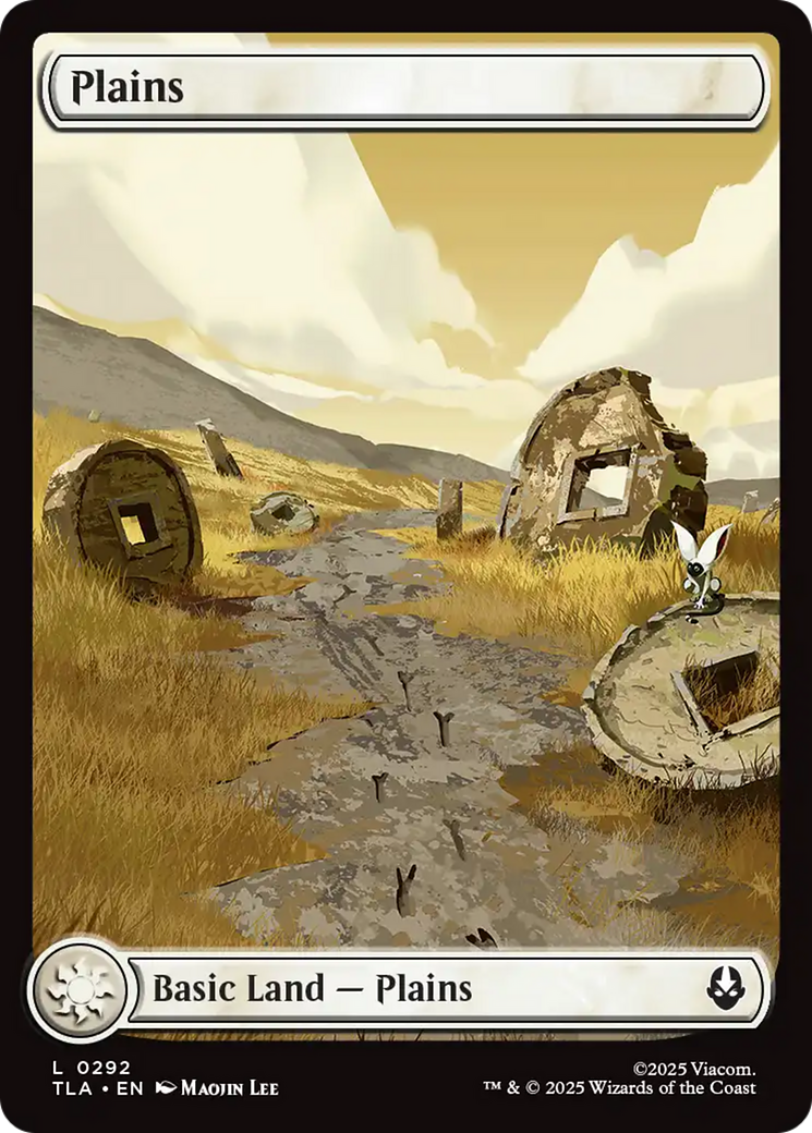 Plains