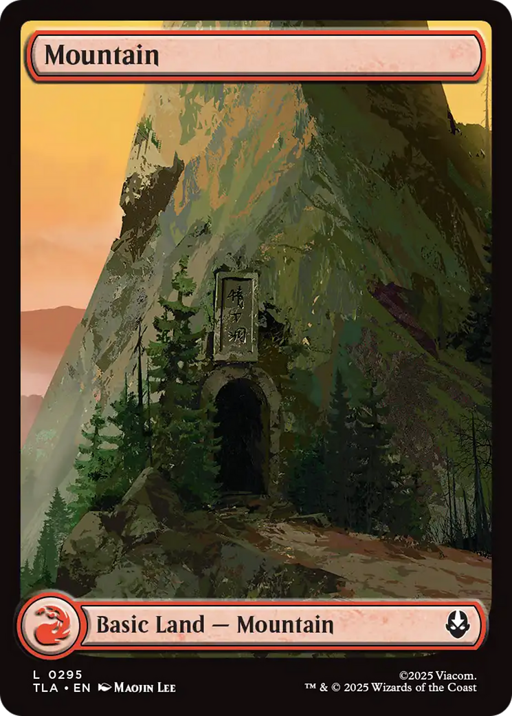 Mountain