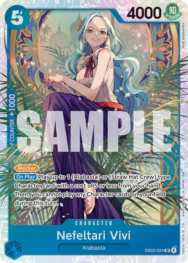 Nefeltari Vivi (EB03-024)