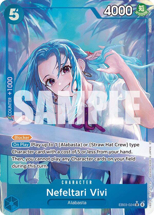 Nefeltari Vivi (EB03-024)