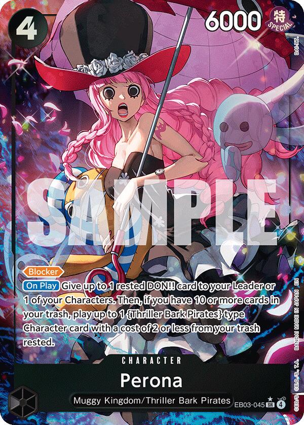 Perona (EB03-045)