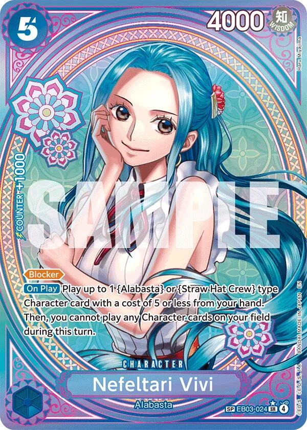 Nefeltari Vivi (EB03-024)