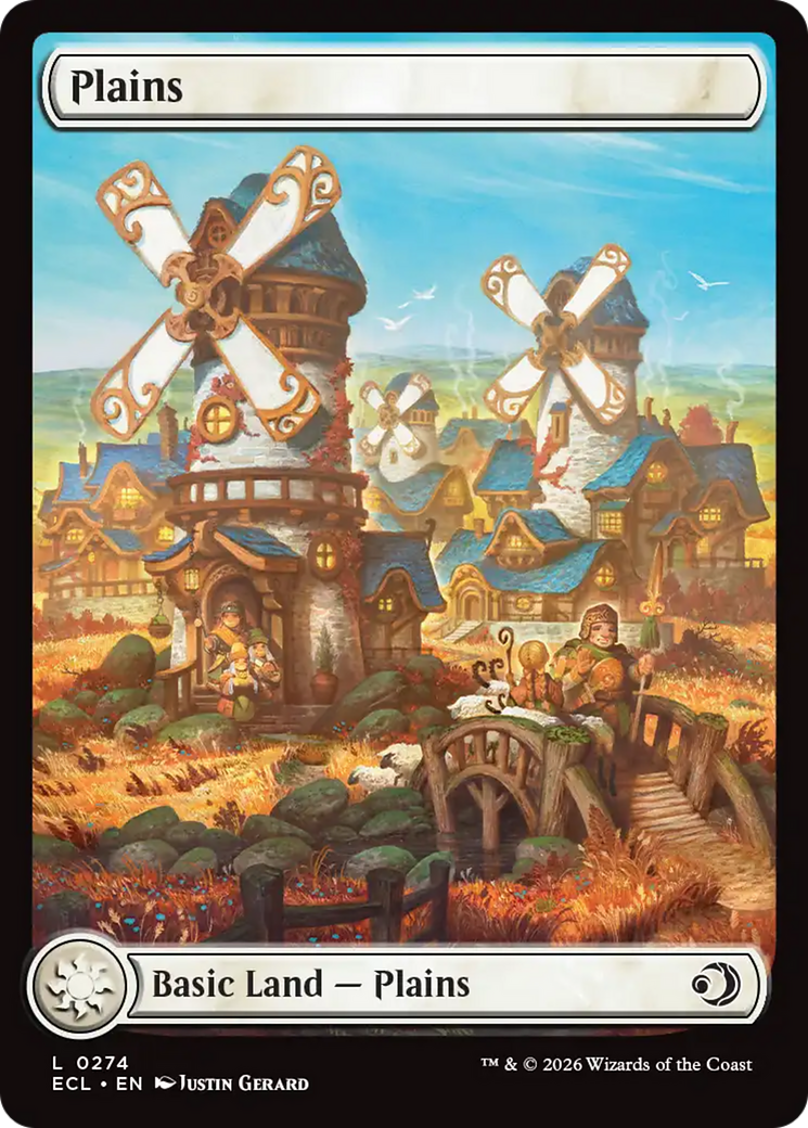 Plains