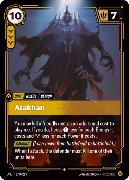 Atakhan