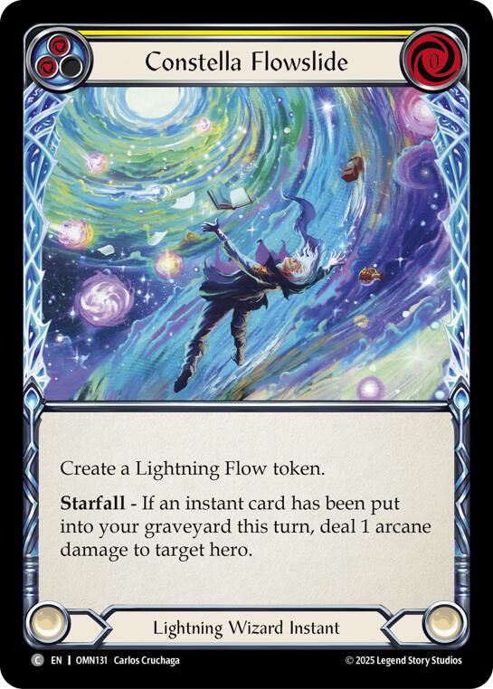 Constella Flowslide