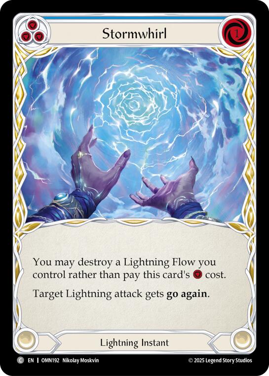 Stormwhirl