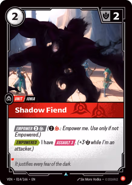 Shadow Fiend