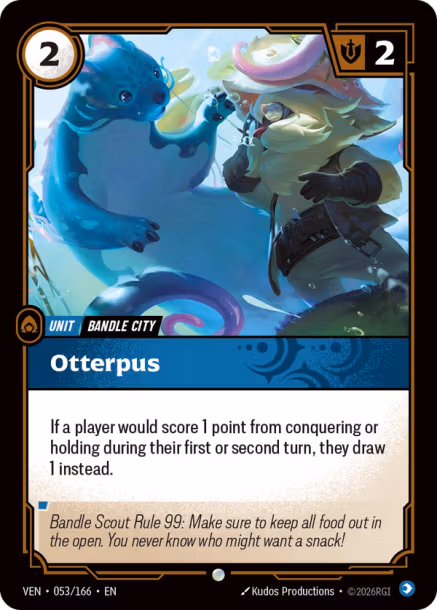 Otterpus