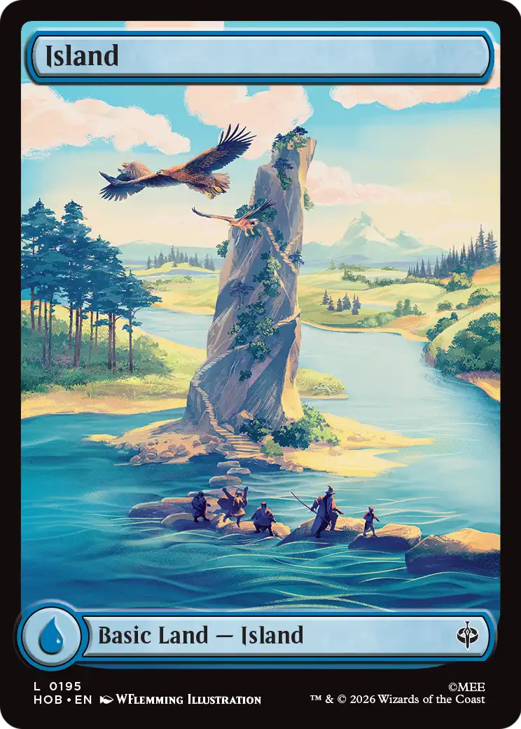 Island