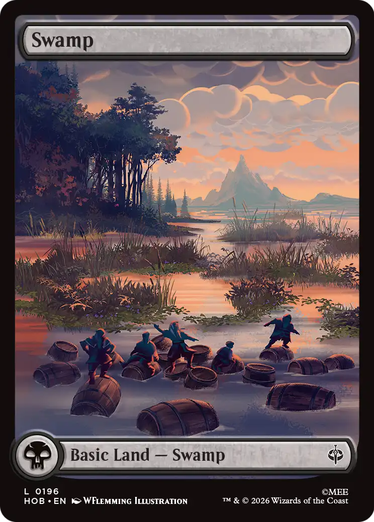 Swamp
