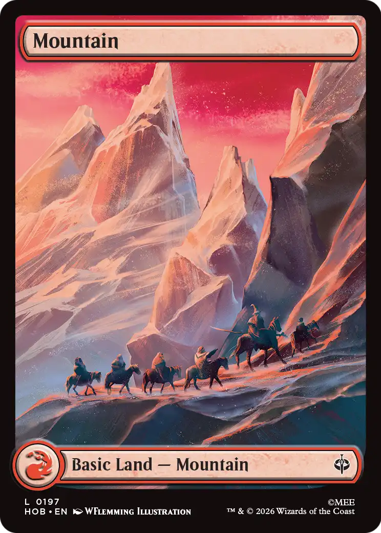 Mountain