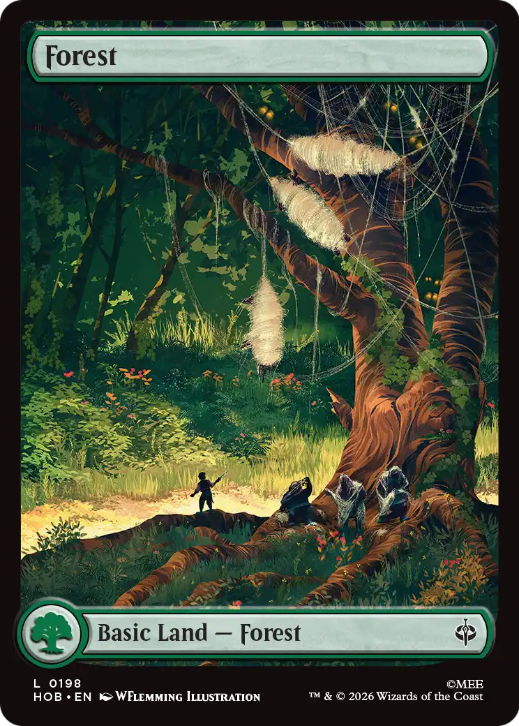 Forest