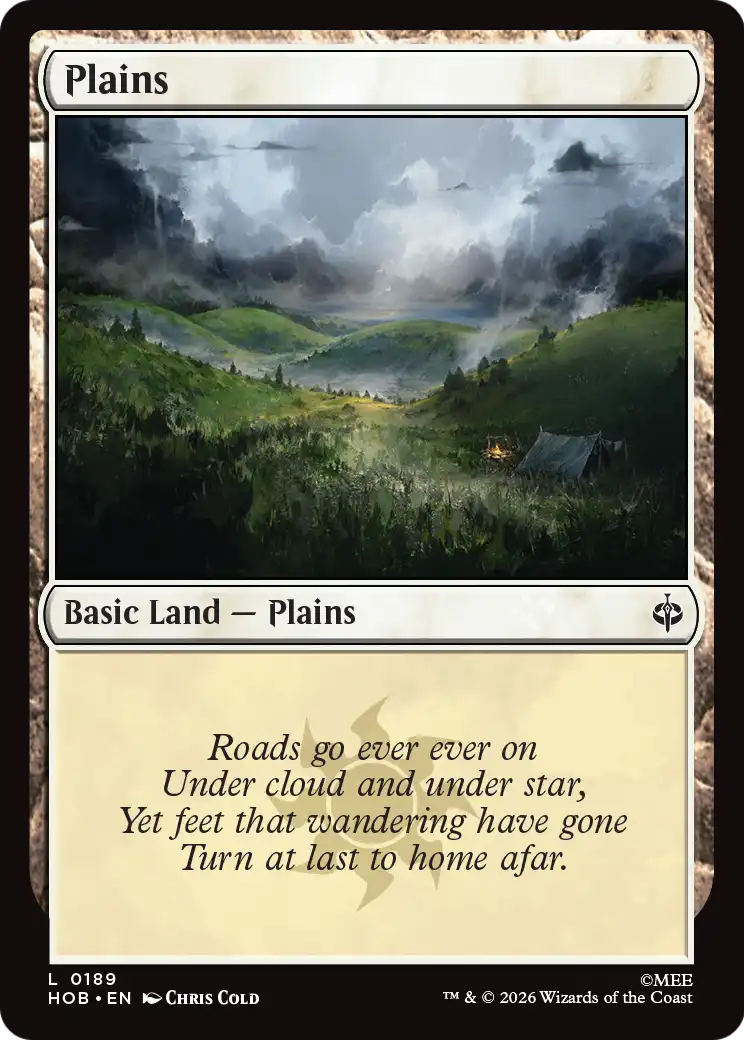 Plains